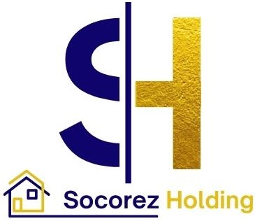SOCOREZ HOLDING Logo