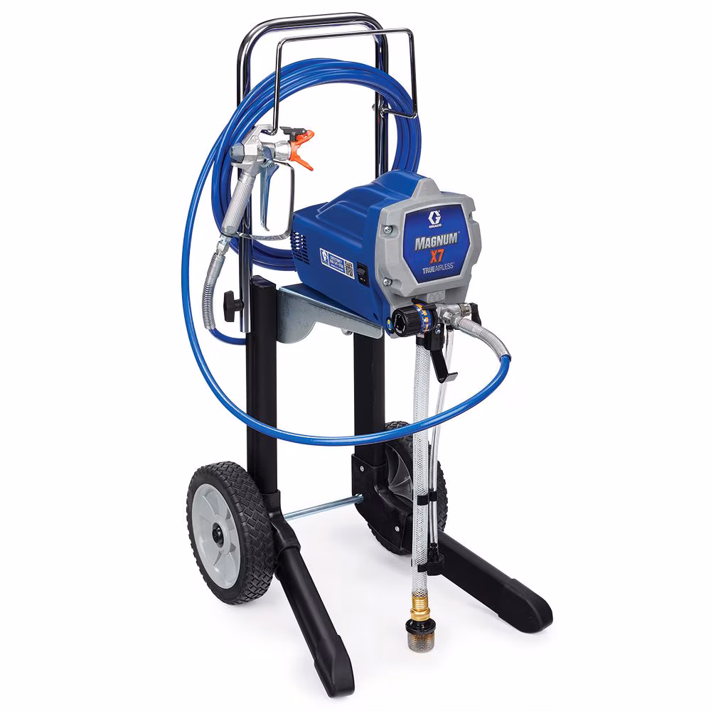 Vaporisateur de peinture
